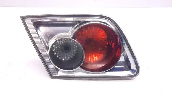 Mazda 6 Tailgate rear/tail lights