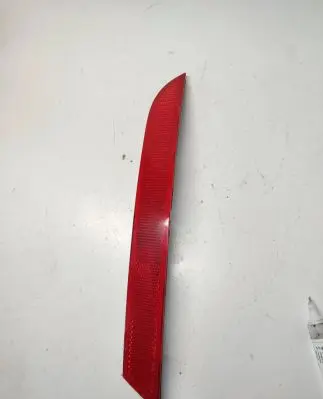 Rear tail light reflector