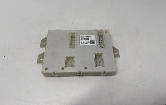 Mercedes-Benz GLE (W166 - C292) SAM control unit A1669004712 A1669011402 A1669022506