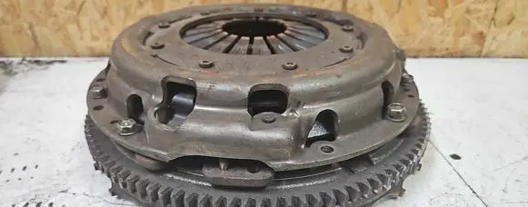 Nissan X-Trail T30 Clutch set kit