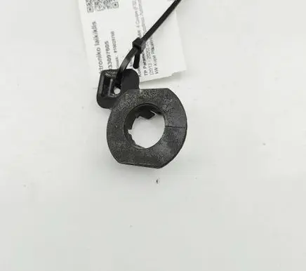 BMW 4 F32 F33 Front parking sensor holder (PDC) 7428730