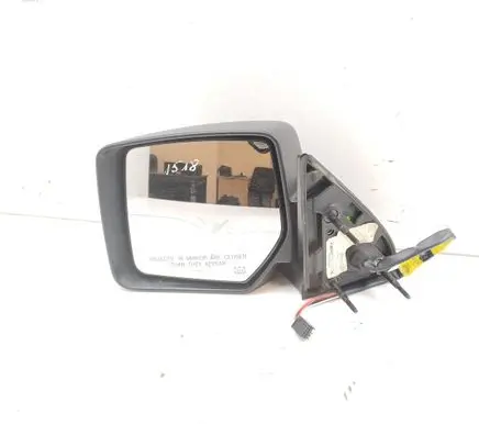 Dodge Nitro Front door electric wing mirror E11026129 4FL08