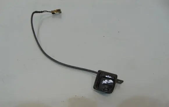 Renault Captur Windshield/windscreen camera 284425201R