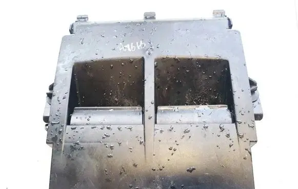 Volvo S80 Other interior part 30727871 30761386