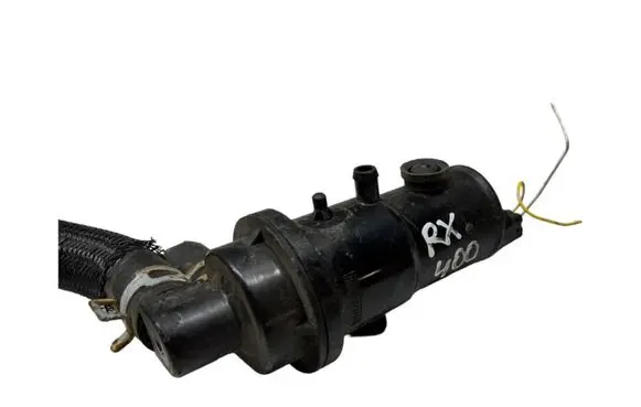 Lexus RX 330 - 350 - 400H Electric auxiliary coolant/water pump 0641001080 12H25