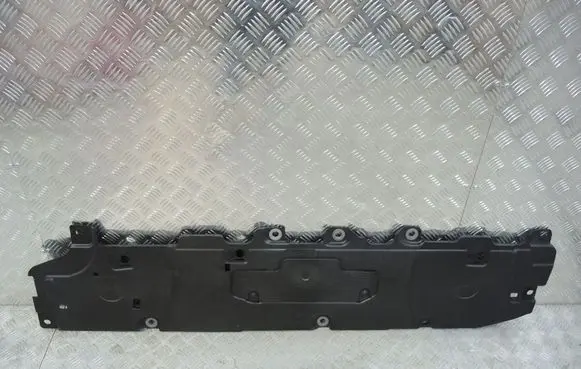 Volvo XC60 Side bottom protection 31497613