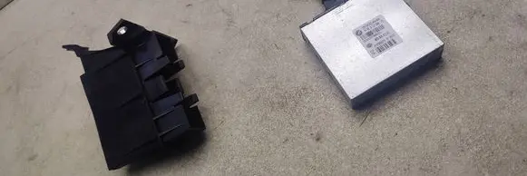 BMW 3 E92 E93 Other control units/modules 8ES00947920 9127088 0131934319