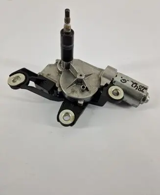 Volkswagen Caddy Rear window wiper motor 0390201218