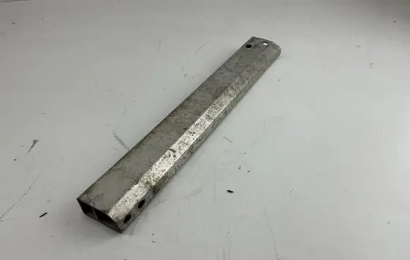 Mercedes-Benz A W176 Bottom radiator support slam panel A2166280289