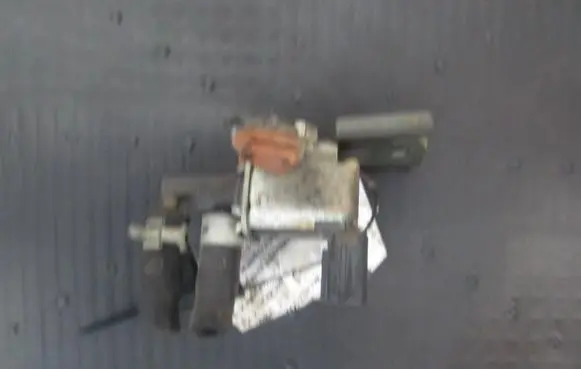 Suzuki Grand Vitara II Turbo solenoid valve K5T48290 52G0-0