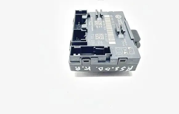 Audi A5 8T 8F Door control unit/module 8K0959793A