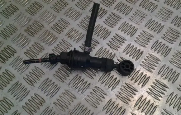 Fiat Ducato Clutch slave cylinder 01108108565
