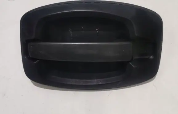 Fiat Ducato Front door exterior handle