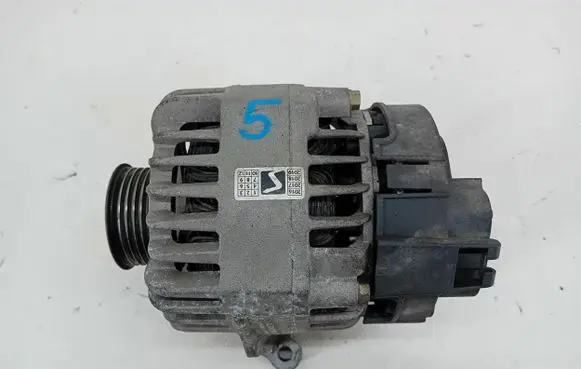 Fiat Linea Generator/alternator