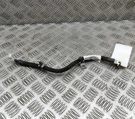 Land Rover Range Rover Sport L461 Negative earth cable (battery) M8E213N850DB