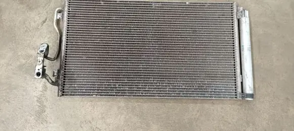 BMW 3 F30 F35 F31 A/C cooling radiator (condenser) 9335362