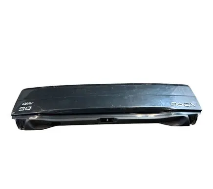 Volvo XC90 Tailgate/trunk/boot lid