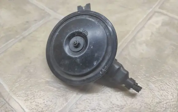KIA Sorento Horn signal