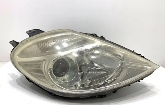 Headlight/headlamp