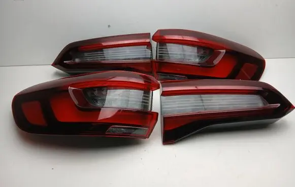 BMW X5 G05 Rear/tail lights set H35A0DB0302 H75A0DB0702 H45A0DB0402