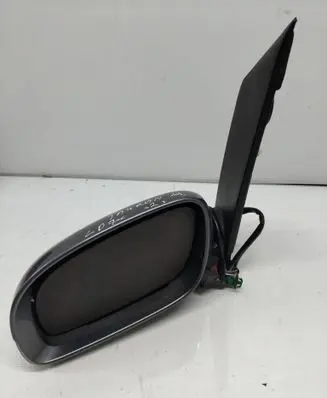 Volkswagen Touran I Front door electric wing mirror 073015
