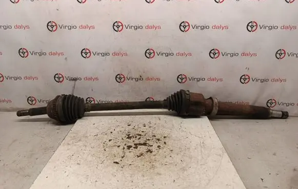 Ford Transit Front driveshaft