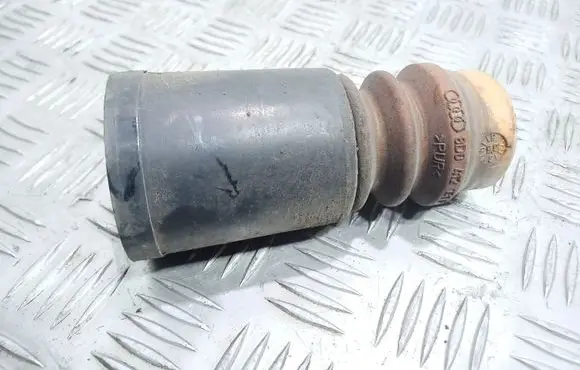 Audi A6 S6 C6 4F Rear shock absorber damper bump stop 8D0412131F