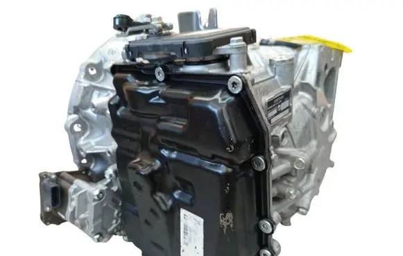 BMW X1 F48 F49 Automatic gearbox GA6F21AW 8698720