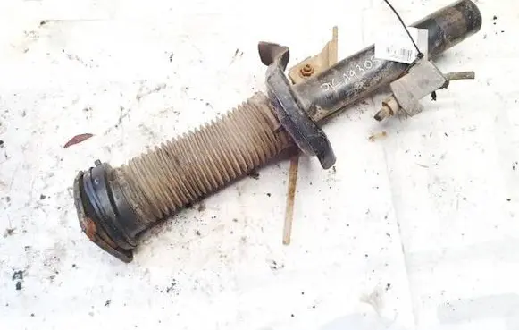 Volvo V50 Front shock absorber/damper 383693egt