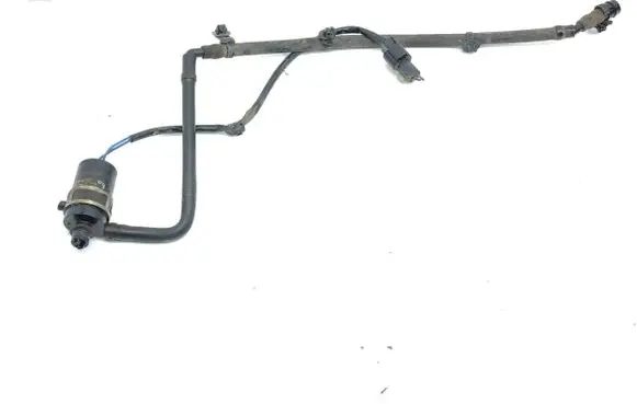 Citroen C-Crosser Headlight washer pump 87926