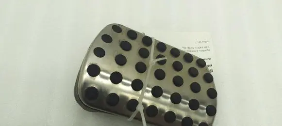 Mercedes-Benz B W246 W242 Brake pedal A1702900182