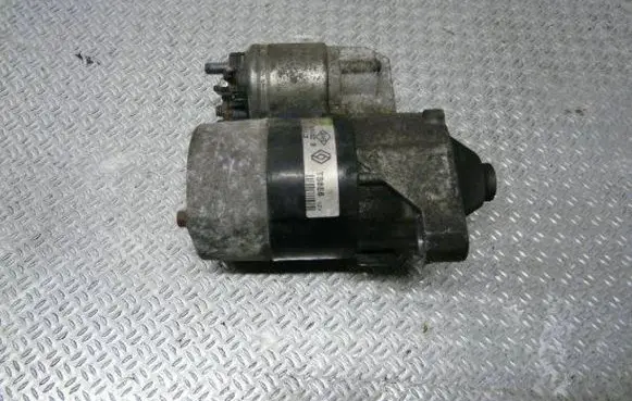 Renault Twingo II Starter motor 8200369521E 3653ECB TS8E6