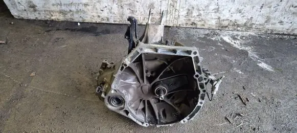 Honda Civic Manual 5 speed gearbox PHE4
