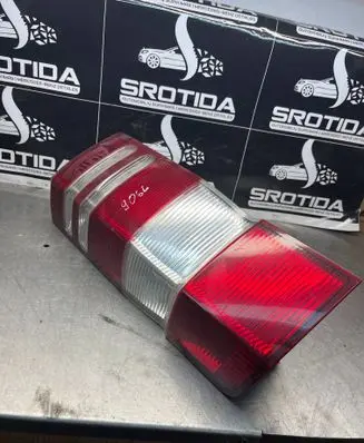 Mercedes-Benz Sprinter W906 Rear/tail lights