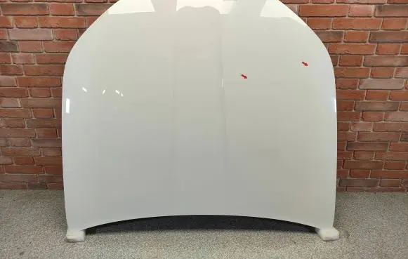 Engine bonnet/hood