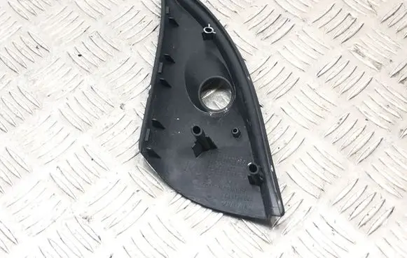 Renault Clio II Other front door trim element 7700845733 7203