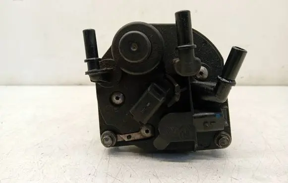 Citroen C3 Fuel filter housing