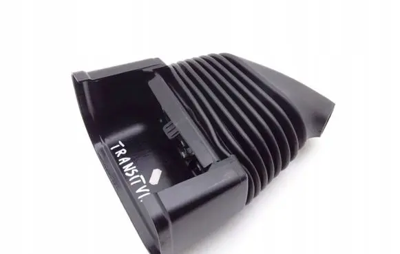 Ford Transit Custom Handbrake trim 