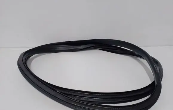 Renault Megane IV Rubber seal rear door 