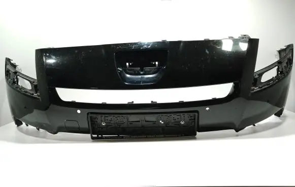Peugeot 5008 Front bumper 9687444577