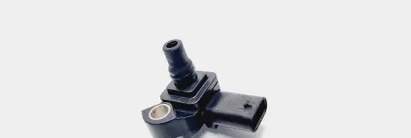 BMW 3 F30 F35 F31 Air pressure sensor 7804742 908012N23 780474201