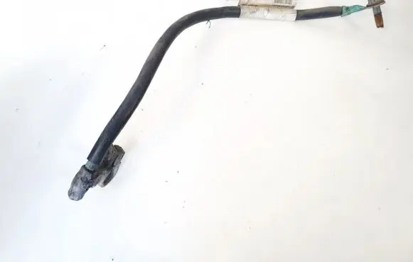 Volvo V70 Positive cable (battery) a11924730 d-31210330-001