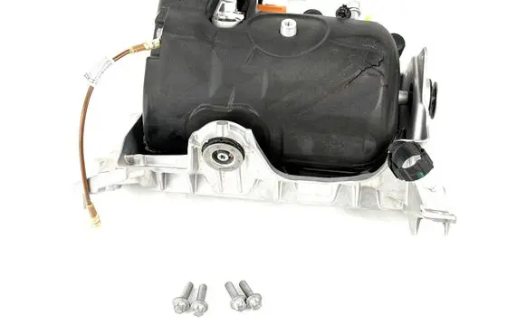 BMW i4 Air conditioning (A/C) compressor (pump) 9871511 64501