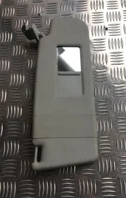 Volkswagen Polo Sun visor 6q0857552c