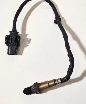 Mercedes-Benz E W211 Lambda probe sensor 0035127018 0258017018