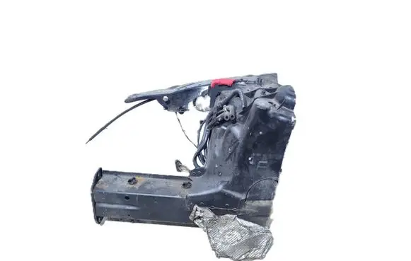 Audi A7 S7 4G Front quarter panel 