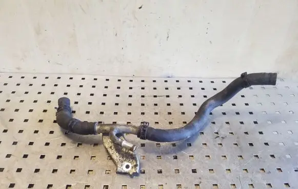 Nissan X-Trail T31 Engine coolant pipe/hose