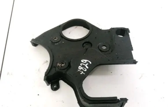 Hyundai Sonata Timing belt guard (cover)