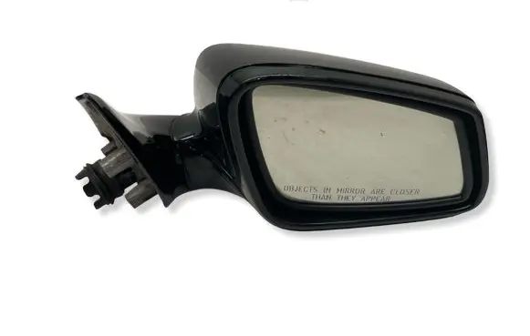 BMW 6 F12 F13 Front door electric wing mirror F0154102U6680