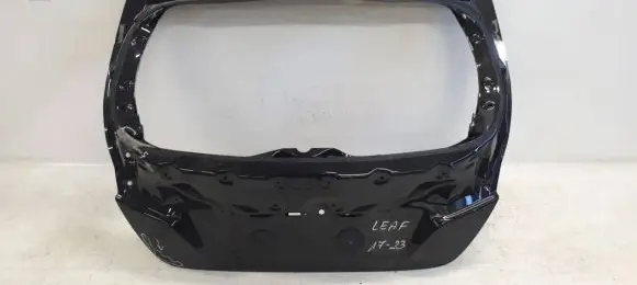 Nissan Leaf II (ZE1) Tailgate/trunk/boot lid